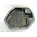 105T006 Lower Engine Oil Pan From 2009 Nissan Cube  1.8